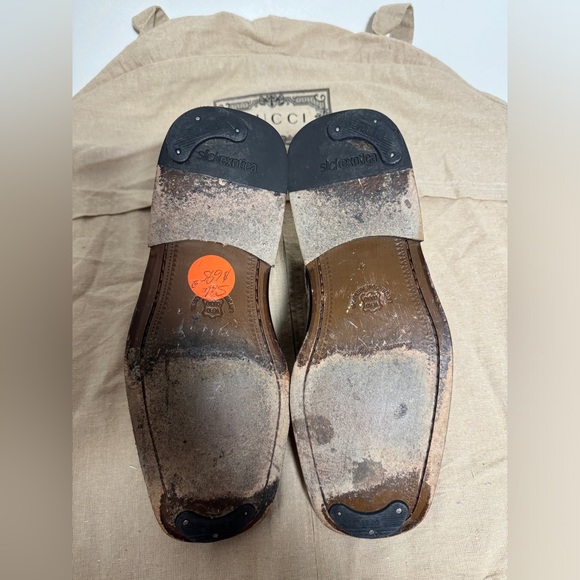 Slick Exotica Vintage alligator - Picture 12 of 12